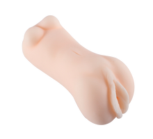 Load image into Gallery viewer, Masturbator Male Real Feel Vagina Masturbator Pocket Pussy Adult male Sex Toys