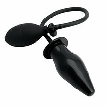 Load image into Gallery viewer, XL Inflatable Butt Plug Anal Dildo Adult Sex Toy douche