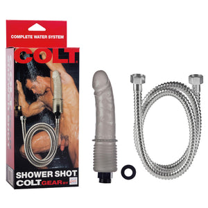 COLT Shower Shot - With Dong