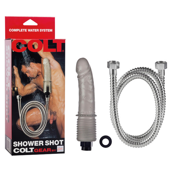 COLT Shower Shot - With Dong