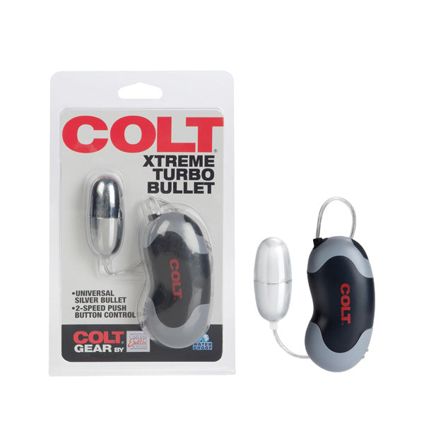 COLT Extreme Turbo Bullet
