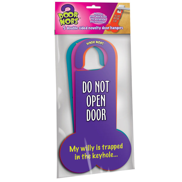 Door Nobs
