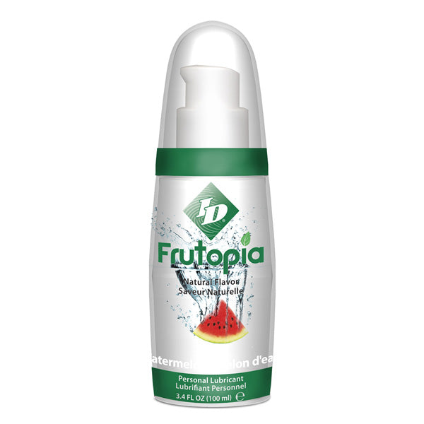 ID Frutopia Pump - Watermelon 100 ml (3.4 fl oz)