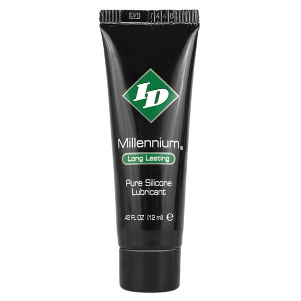 ID Millennium Tube 12 ml (Case 500)