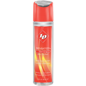 ID Sensation Disc Cap Bottle 8.5 floz