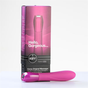 Key by Jopen Ceres Classic Vibe Original - Raspberry Pink