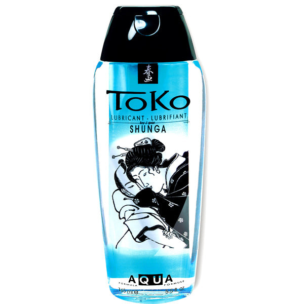 Shunga Lubricant Aqua