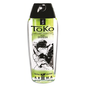 Shunga Toko Aroma Lubricant Melon