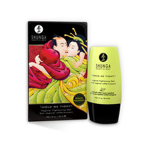 Shunga Hold Me Tight Tightening Gel 1oz/30ml