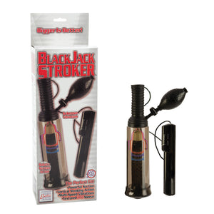 Black Jack Stroker