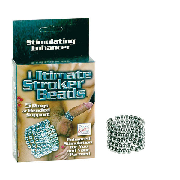 Ultimate Stroke Beads