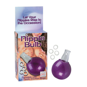 Nipple Bulb