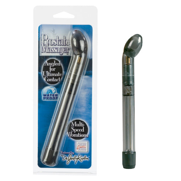 Dr J Prostate Massager 6.7