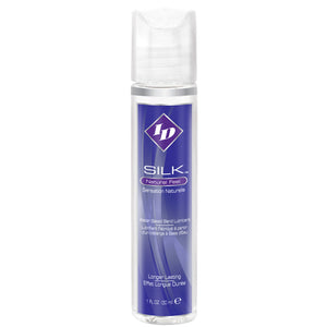 ID Silk 1 floz Pocket Bottle