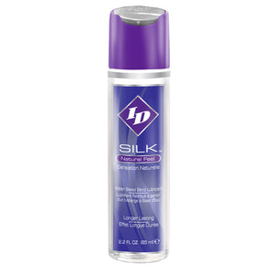 ID Silk 2.2 floz Flip Cap