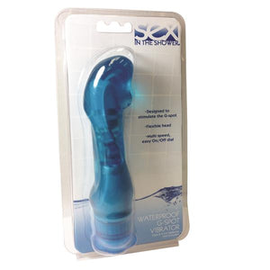 SITS Waterproof G-Spot Vibrator