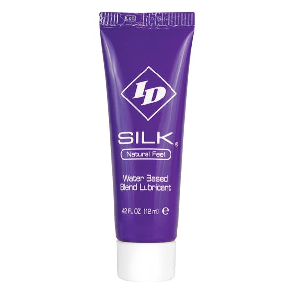 ID Silk Tube 12 ml (Bag of 72)