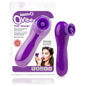 Ovibe - Grape (purple only)