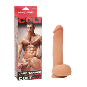 COLT Icon Series - Jake Tanner