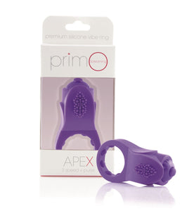 Screaming O PrimO Apex Purple