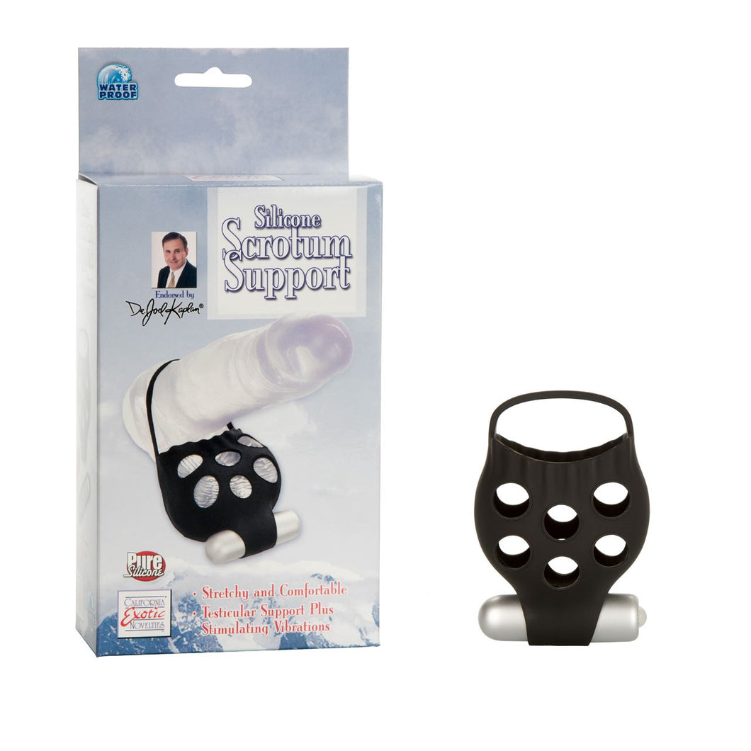 Dr. Joel Silicone Scrotum Support