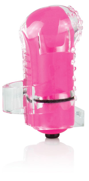 Screaming O Colour Pop FingO's - Pink