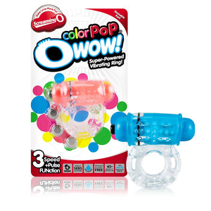 Screaming O Colour Pop O Wow