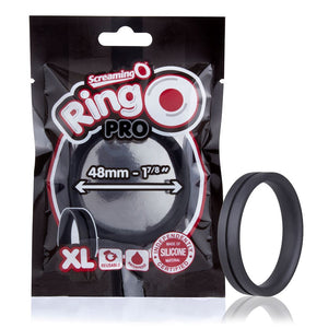 Screaming O RingO Pro XL - Black
