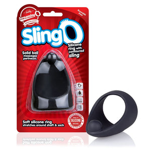 Screaming O SlingO - Black