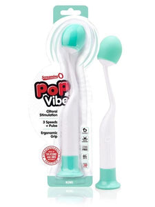 Screaming O PoP Vibe - Kiwi Mint (green only)