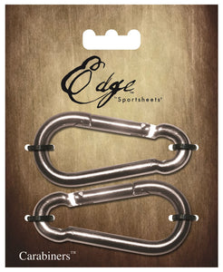 Edge Carabiners