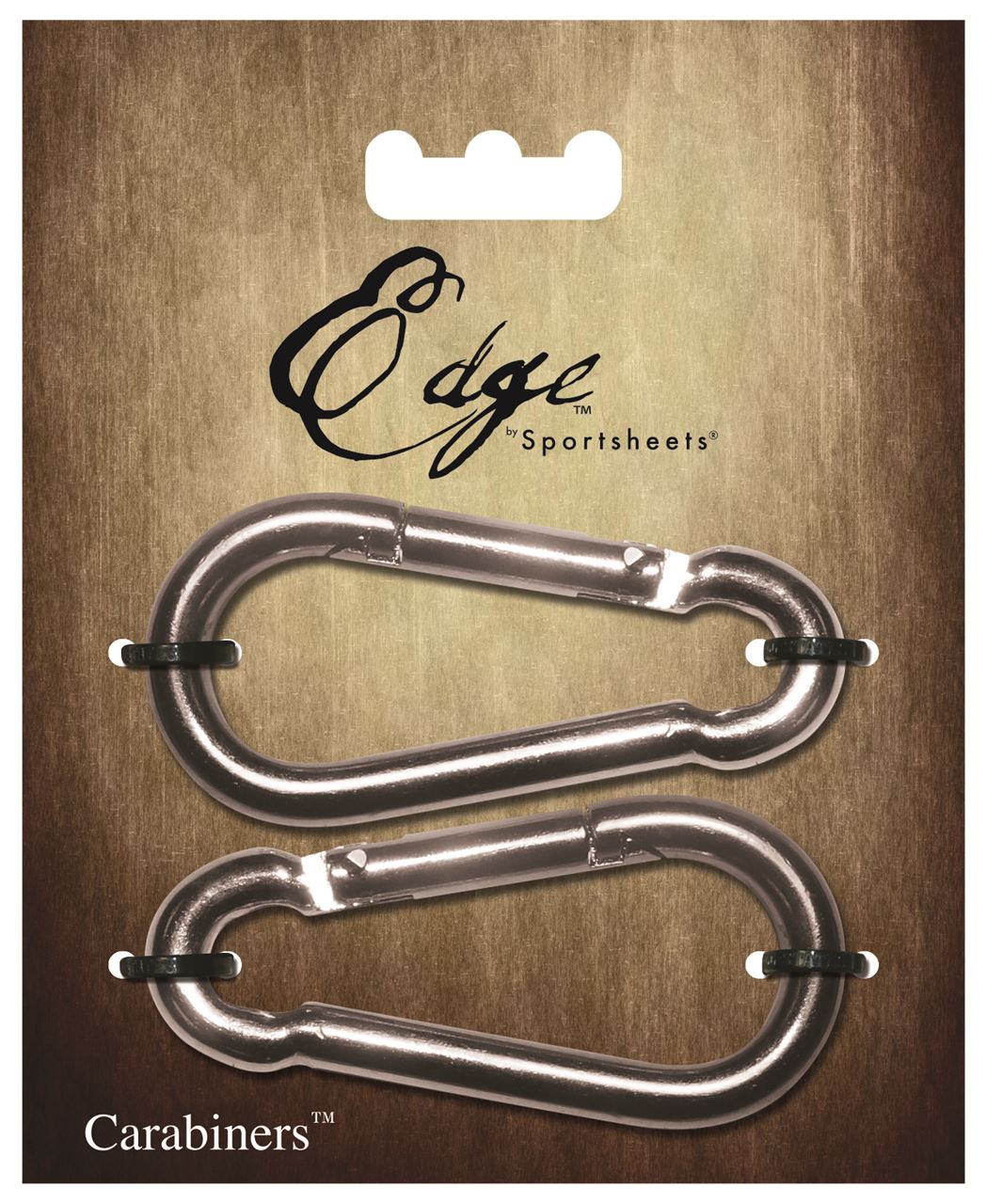 Edge Carabiners