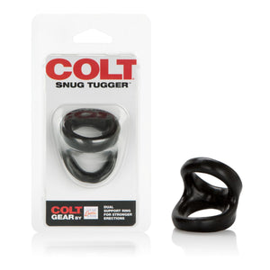 COLT Snug Tugger - Black