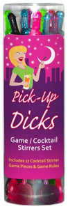 Pick-up Dicks