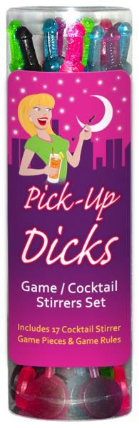 Pick-up Dicks