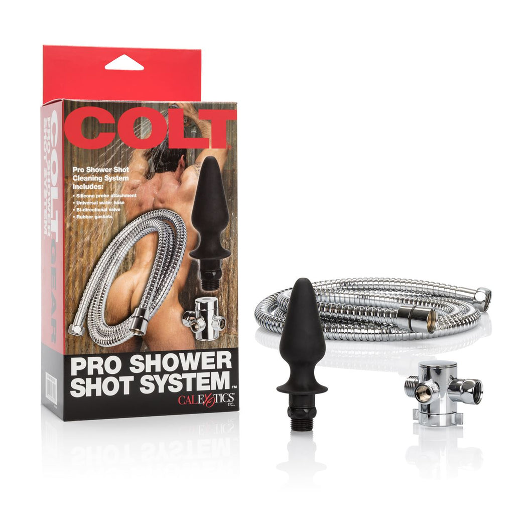 COLT Pro Shower Shot System