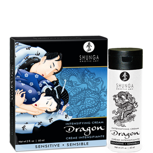 Shunga Dragon Sensitive