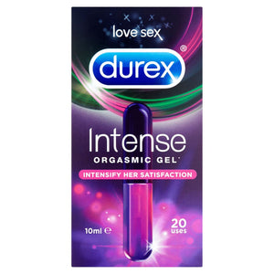 Durex Intense Gel 10ml