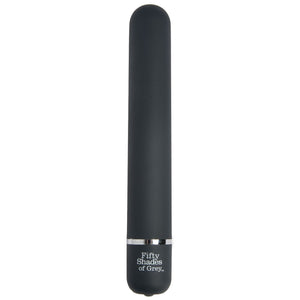 Fifty Shades of Grey Charlie Tango Classic Vibrator