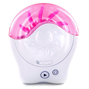 Sqweel 2 Oral Sex Simulator White