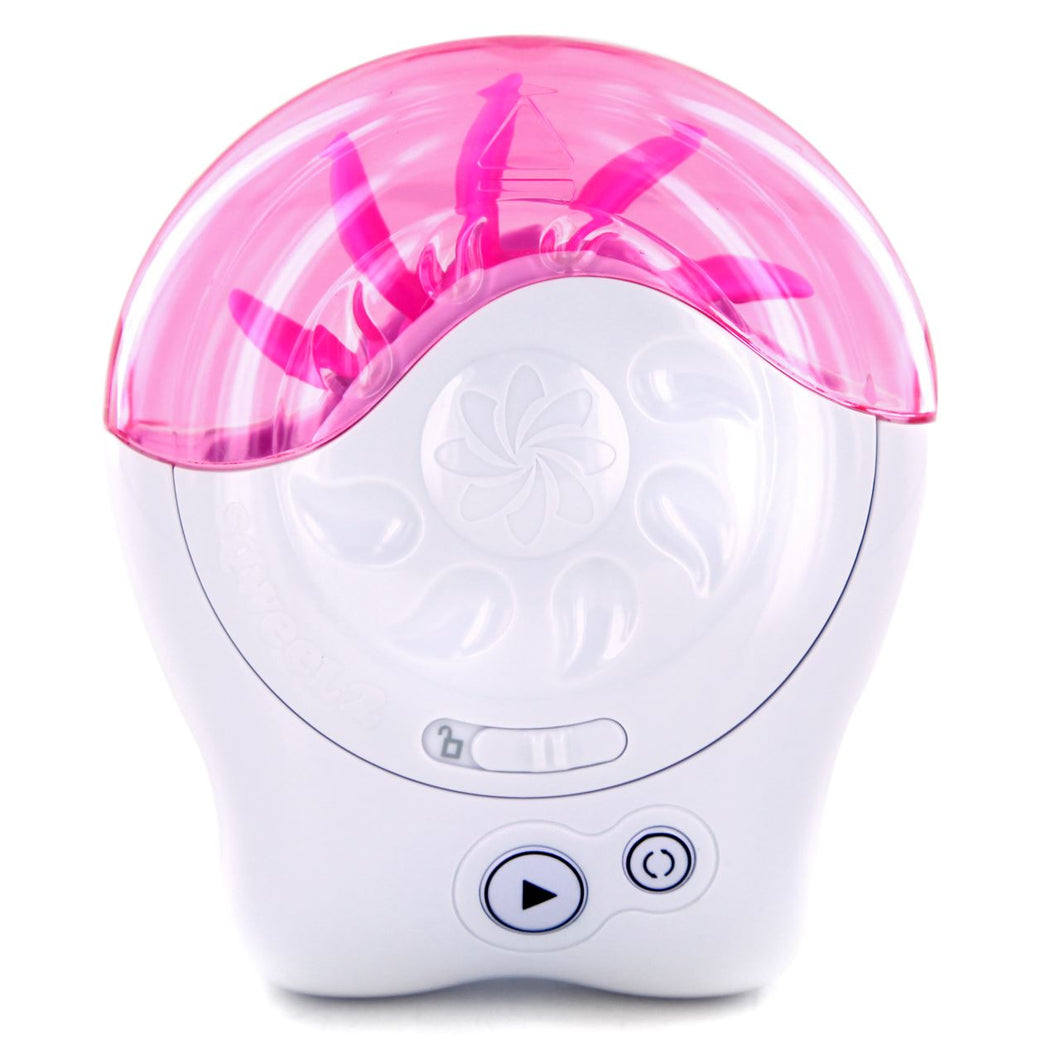 Sqweel 2 Oral Sex Simulator White