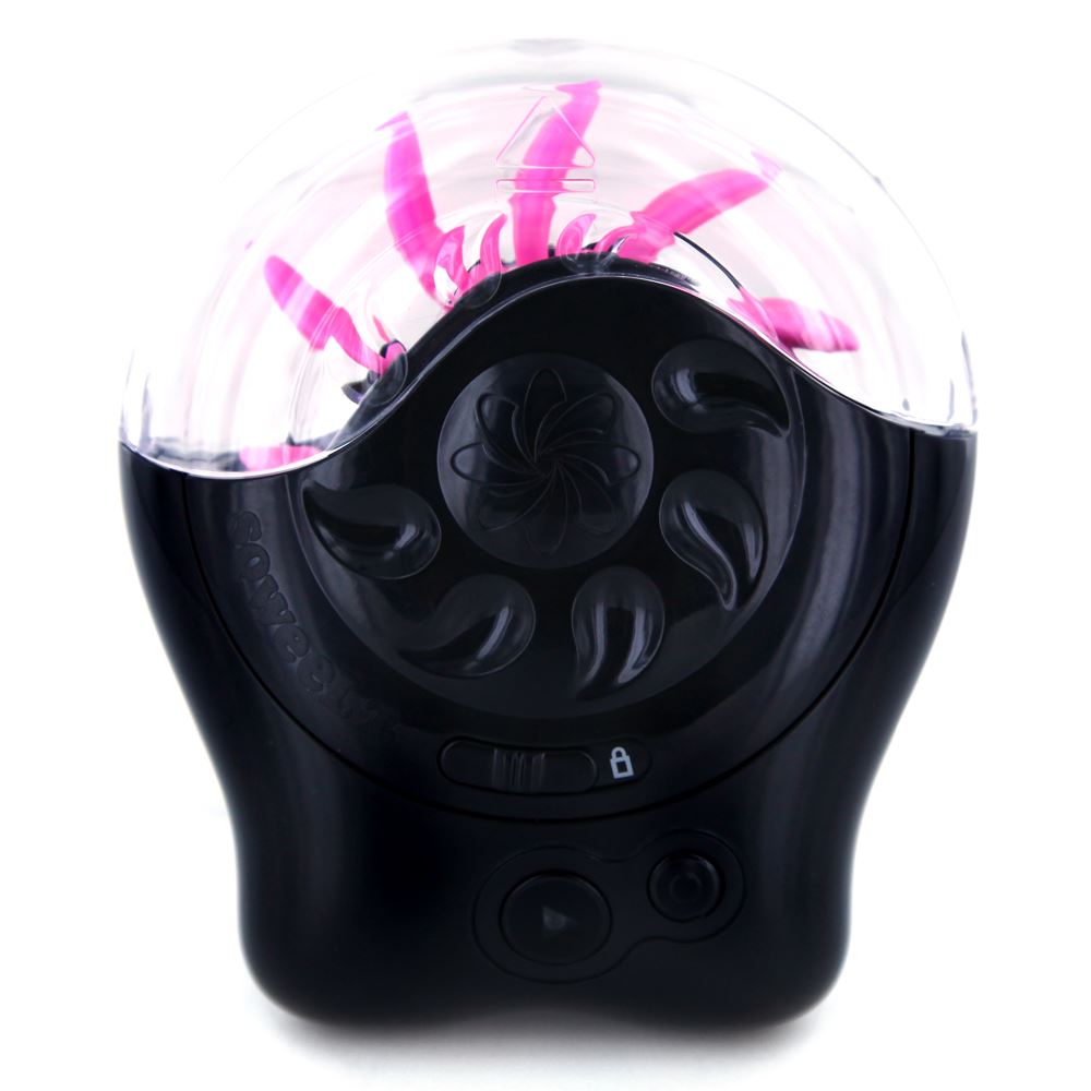 Sqweel 2 Oral Sex Simulator Black