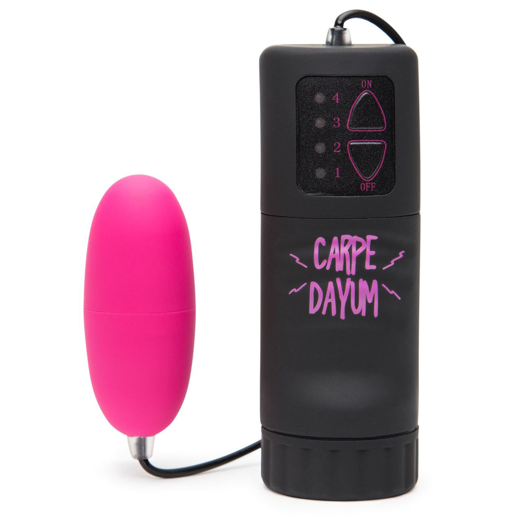 Broad City Precious Package Egg Vibrator