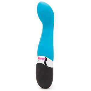 Broad City Boss Bitch Silicone G-Spot Vibrator