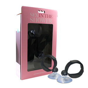 SITS Suction Hand Cuffs