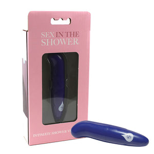 SITS Intimate Shower Vibrator