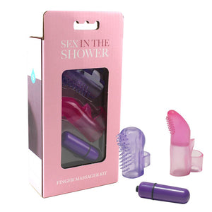 SITS Finger Massage Kit