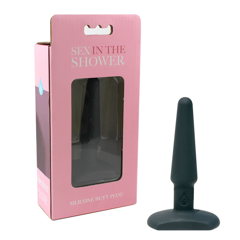 SITS Silicone Plug
