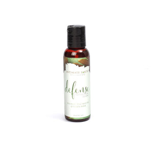 Intimate Earth Defense - Carrageenan  Tea Tree Oil & Guava Bark 60ml/2oz