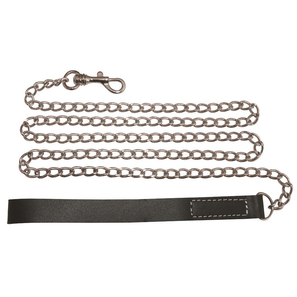 Edge Chain Leash